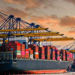 Hour 2: The U.S. Army Corps of Engineers granted the federal permit authorizing construction of the Louisiana International Terminal (LIT)