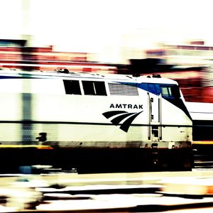 Hour 3: A year later, the Amtrak Mardi Gras rail service surpassed its initial ridership goals by double