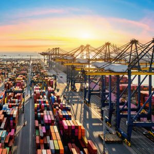 The Louisiana International Terminal project promises 18,000 jobs and billions in economic impact