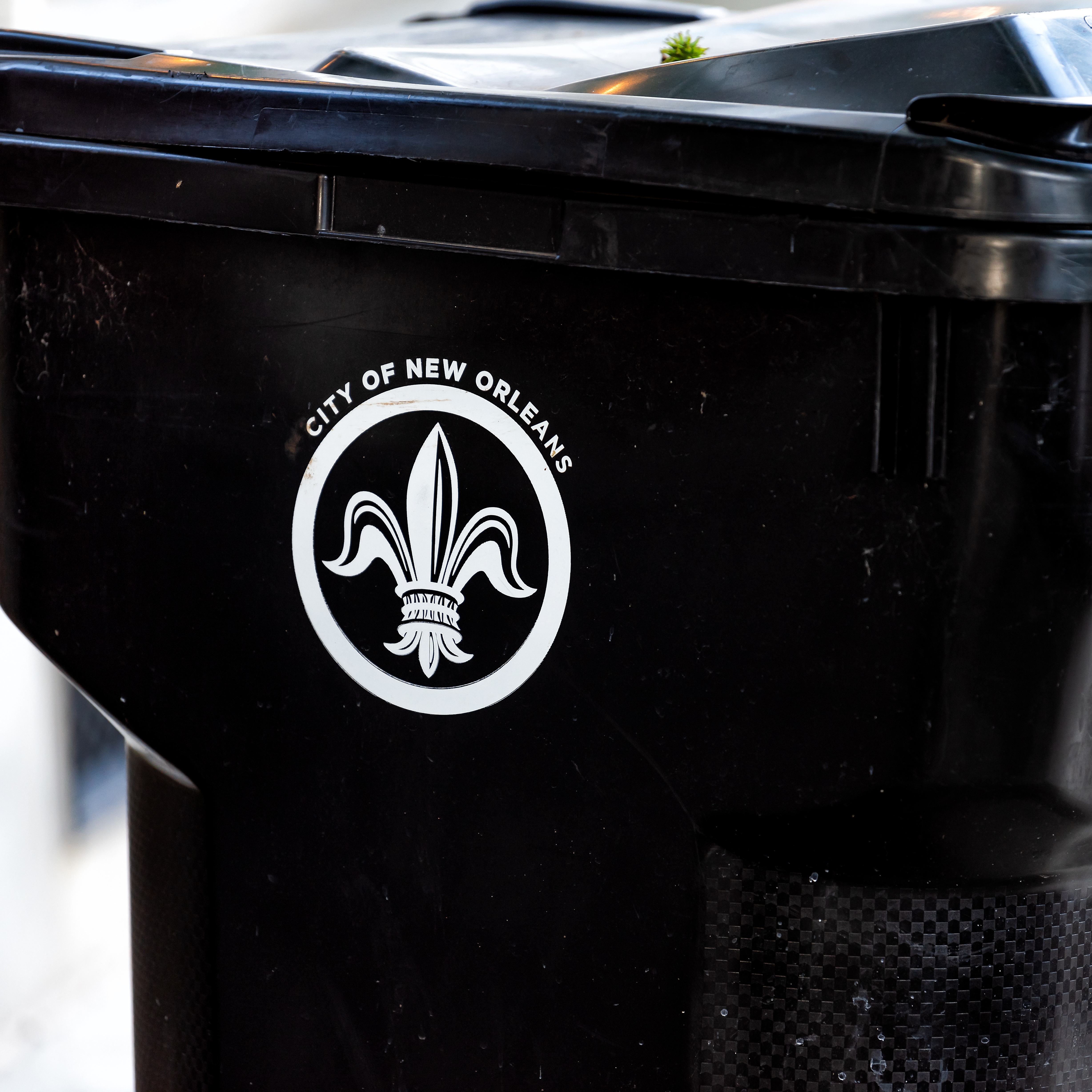 Are questionable charges and outdated records costing New Orleans taxpayers millions?
