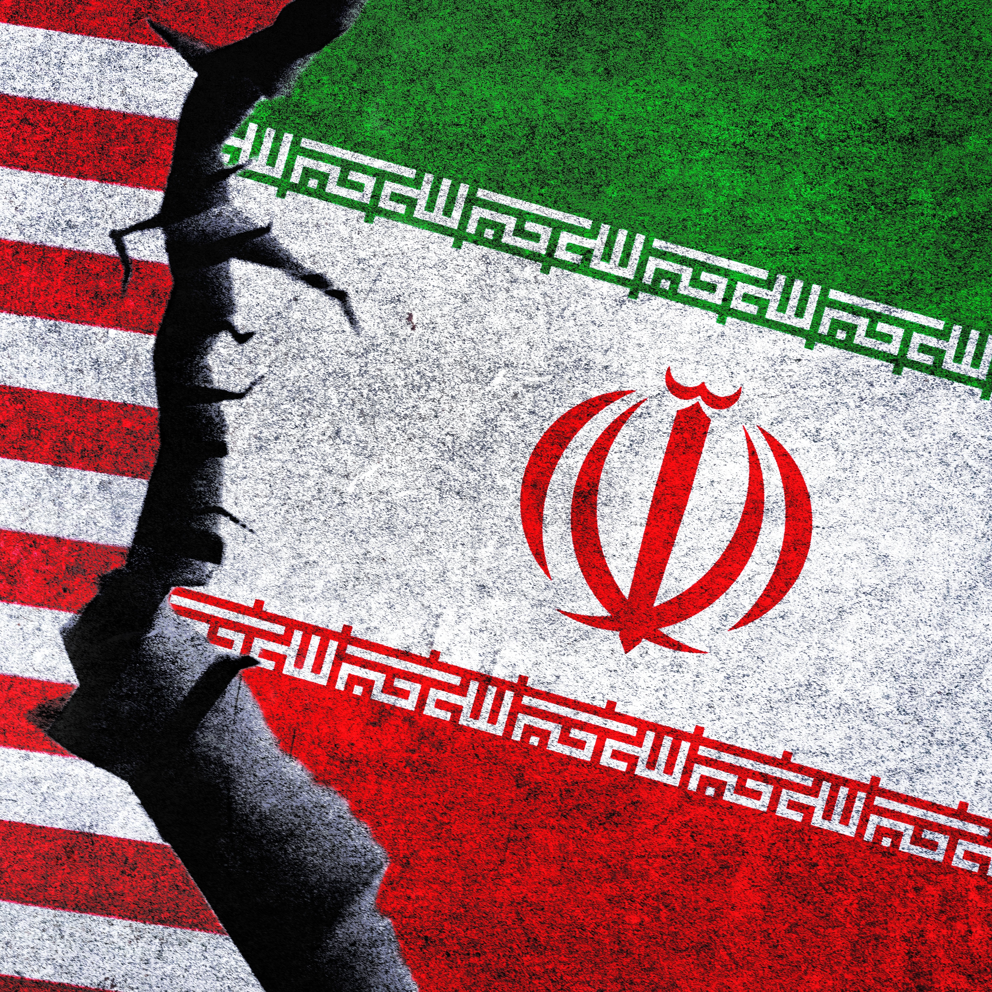 As Iran reshapes its proxy network across the Middle East, can Arab nations remain on the sidelines?