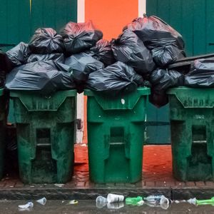Hour 3: Is New Orleans paying for sanitation service at addresses that are duplicated, vacant, or don’t even exist?