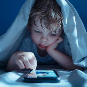 Hour 2: The younger generation may grow numb to technology as their fascination wanes
