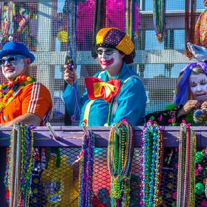Is the Carnival Gap Adjustment Fee an unfair burden on krewes already paying to put on the party?