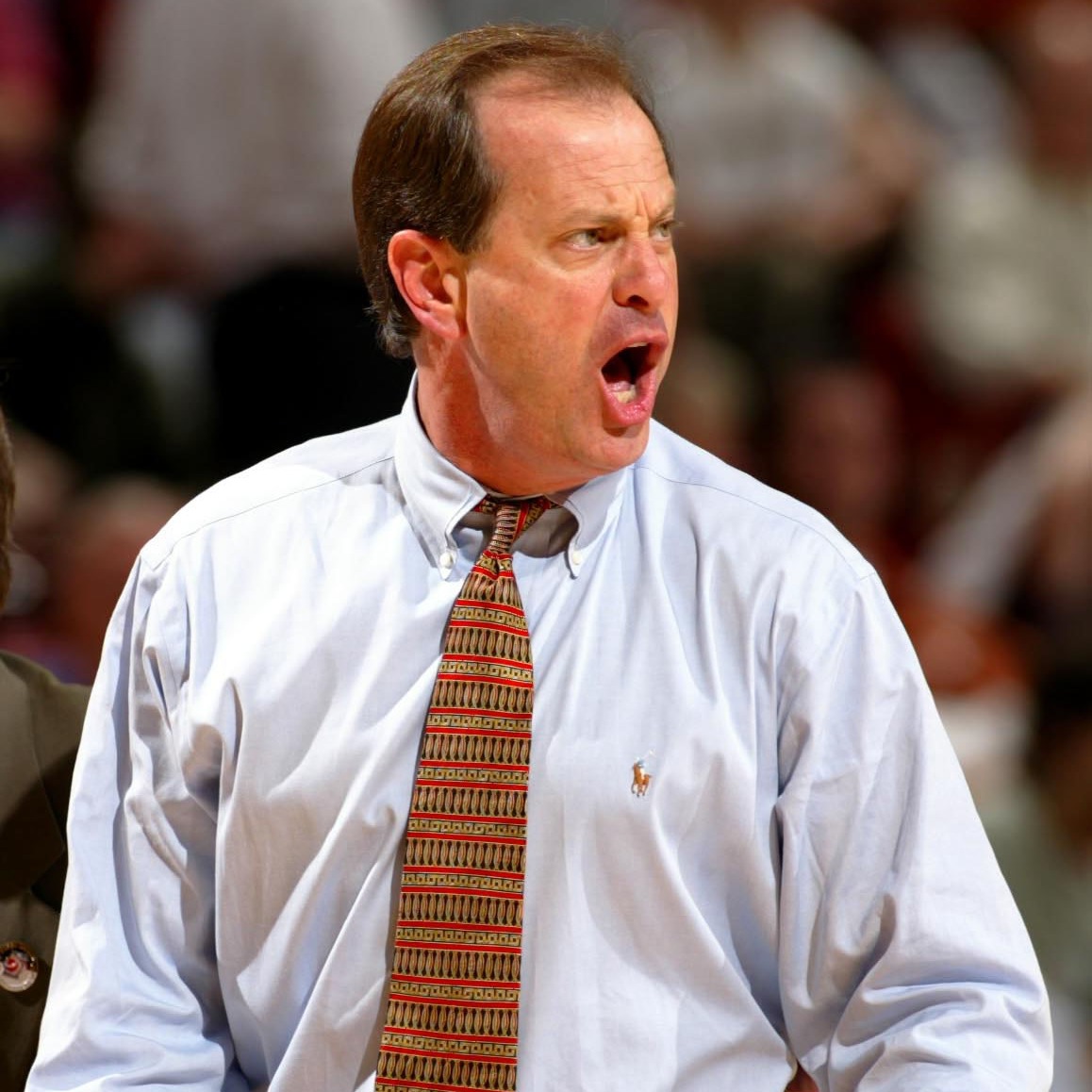 Hour 1: Former LSU head basketball coach John Brady accepts the role of LSU-NO's new basketball advisors