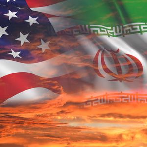 Is the escalating tension with Iran sliding toward an all-out crisis, or is there still a path to diplomatic leverage?