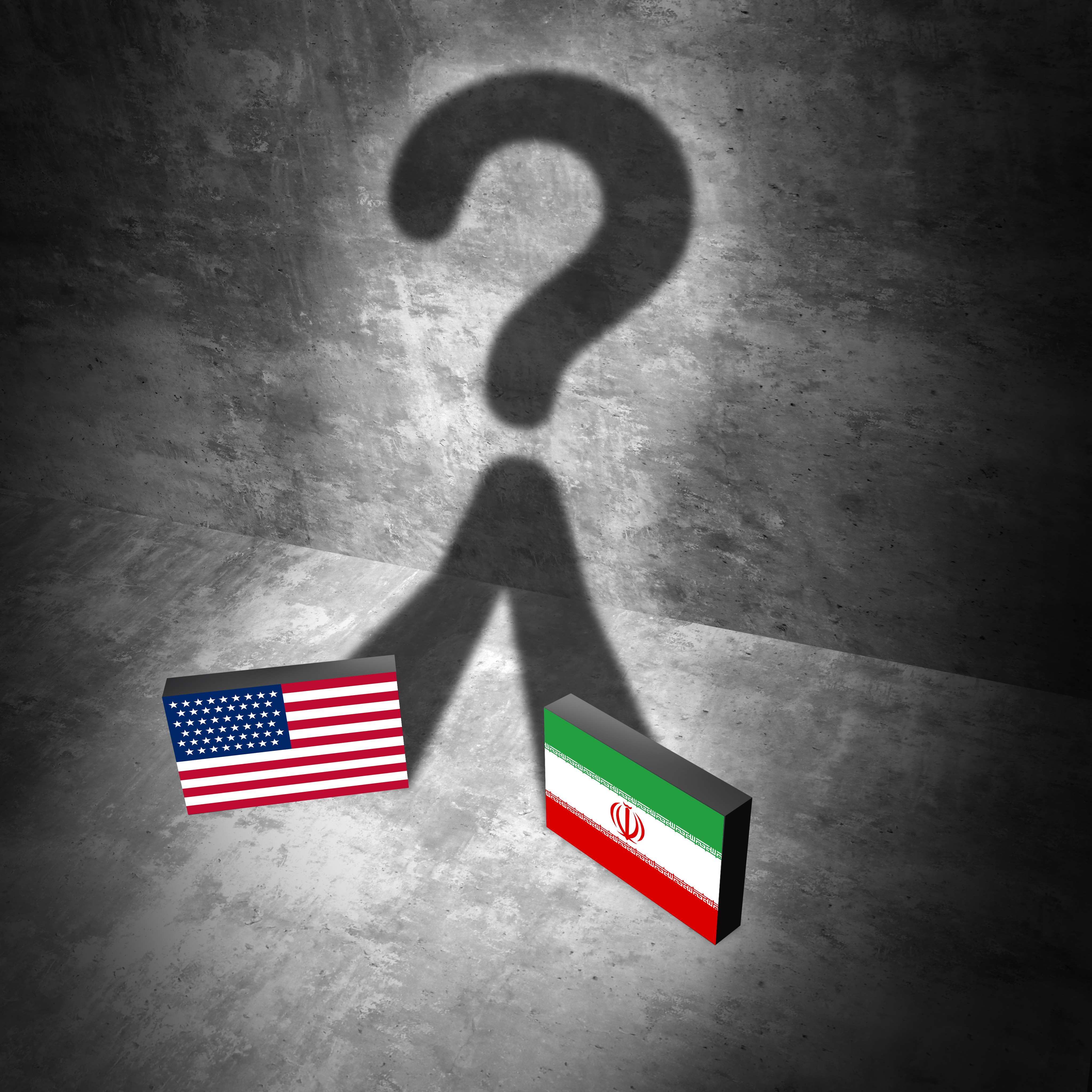 Hour 2: Whatever Trump is doing with Iran isn't working for anyone