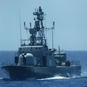 Innovation Industry Day was an opportunity for local companies to engage with Navy reps on how the military and private sector can bring innovation into Navy operations