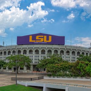 A major legal war has erupted between the SEC and LSU over the eligibility of former NFL players returning to college football