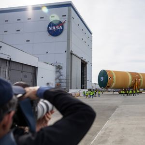 NASA's Michoud Assembly Facility celebrates its 65th anniversary