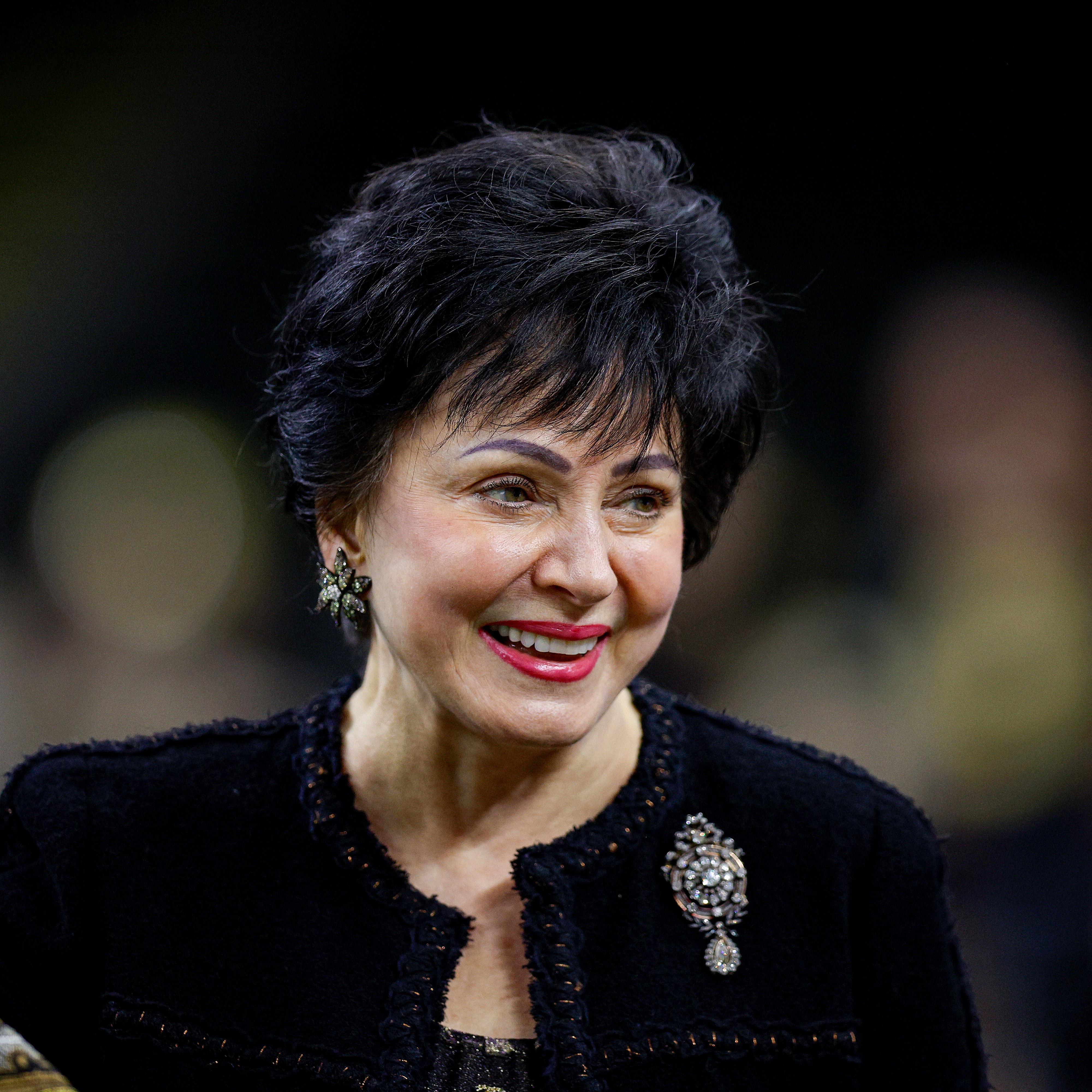 Hour 2: Welcome to Bensonville! Gayle Benson has acquired 909 Poydras Street