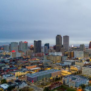 Hour 3: How the "Built to Host" brand is keeping New Orleans at the top of the global event stage