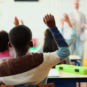 Education data that shows New Orleans public schools have made major gains since 2005