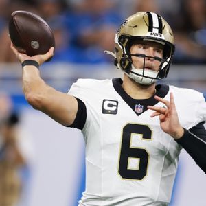 The interconference matchup against the Baltimore Ravens will put the New Orleans Saints' toughness to the test