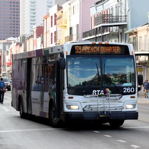 Hour 1: The Regional Transit Authority finds itself in another boondoggle