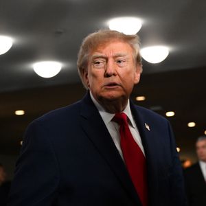 Hour 1: CNN, Politico, and MS NOW have officially filed suit against the Trump administration over press access