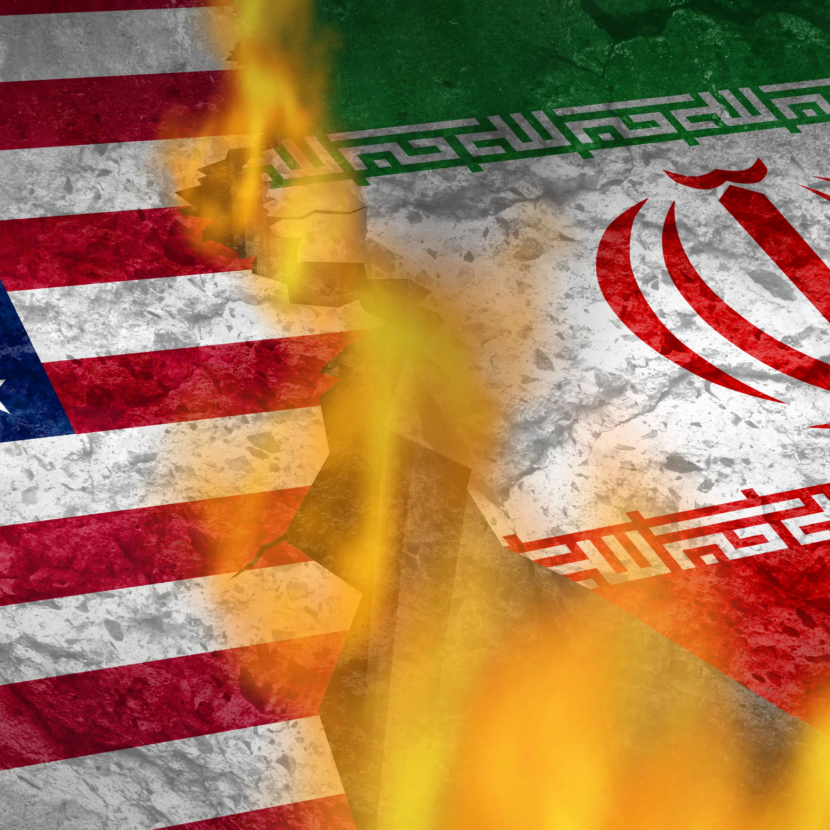 Hour 3: Iran’s latest military moves, its foreign policy calculations, and what this means for U.S. national security