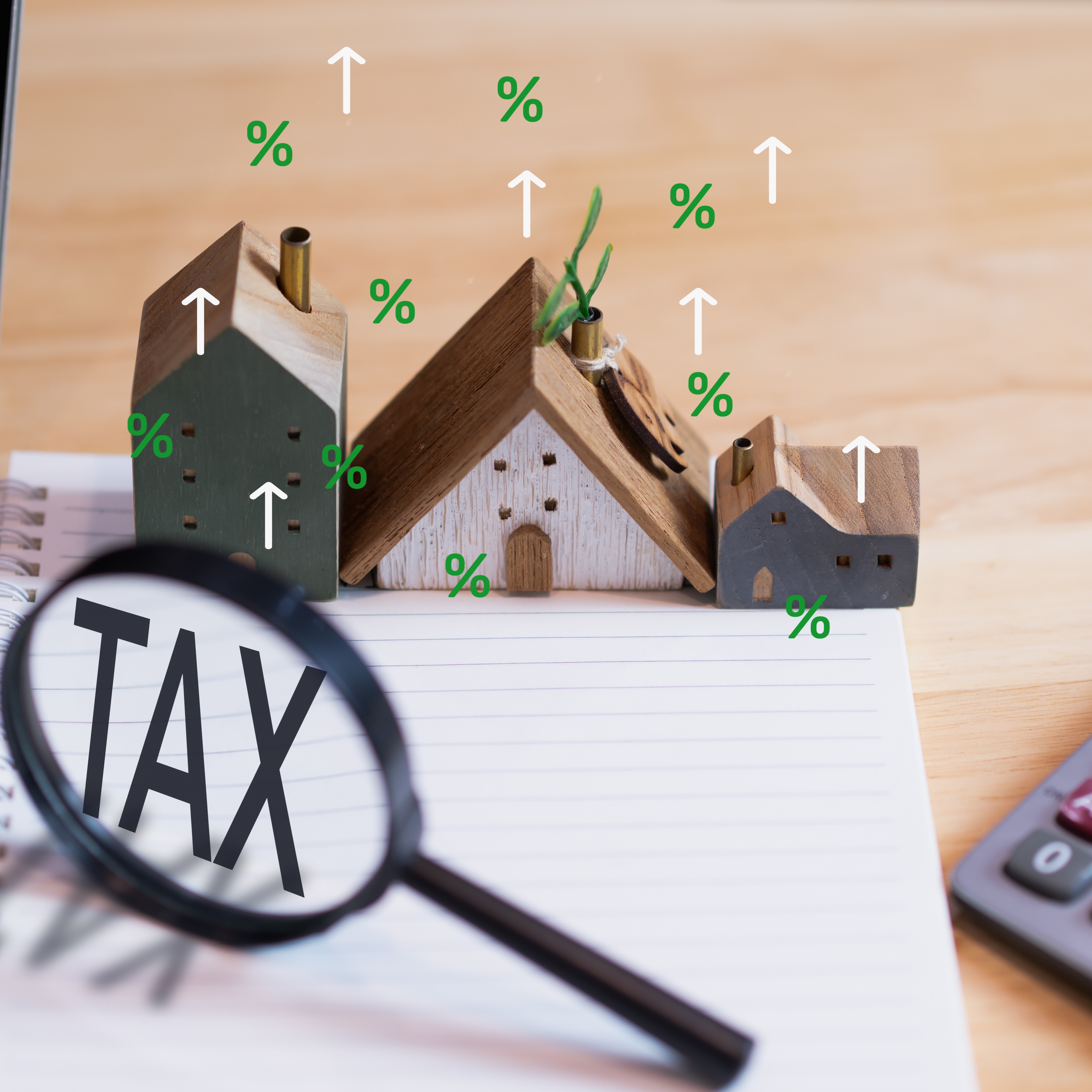 New Orleans homeowners' property tax bill could soon skyrocket by hundreds of dollars