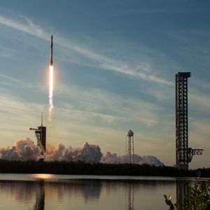Hour 2: Fresh off landing SpaceX, Louisiana wants the U.S. Space Academy in New Orleans