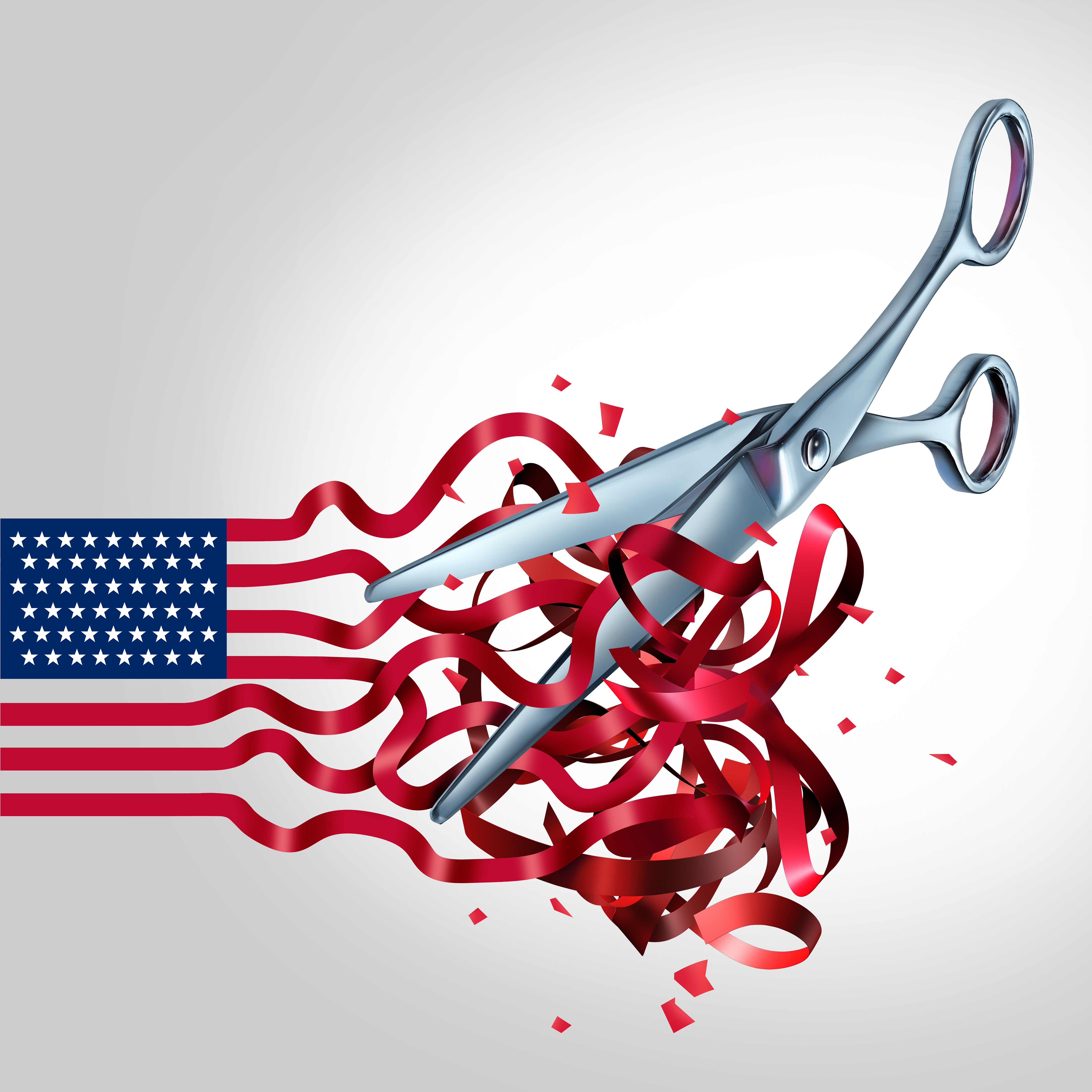 Curbing unaccountable bureaucrats matters for individual freedom and the American economy