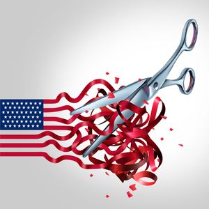 Curbing unaccountable bureaucrats matters for individual freedom and the American economy
