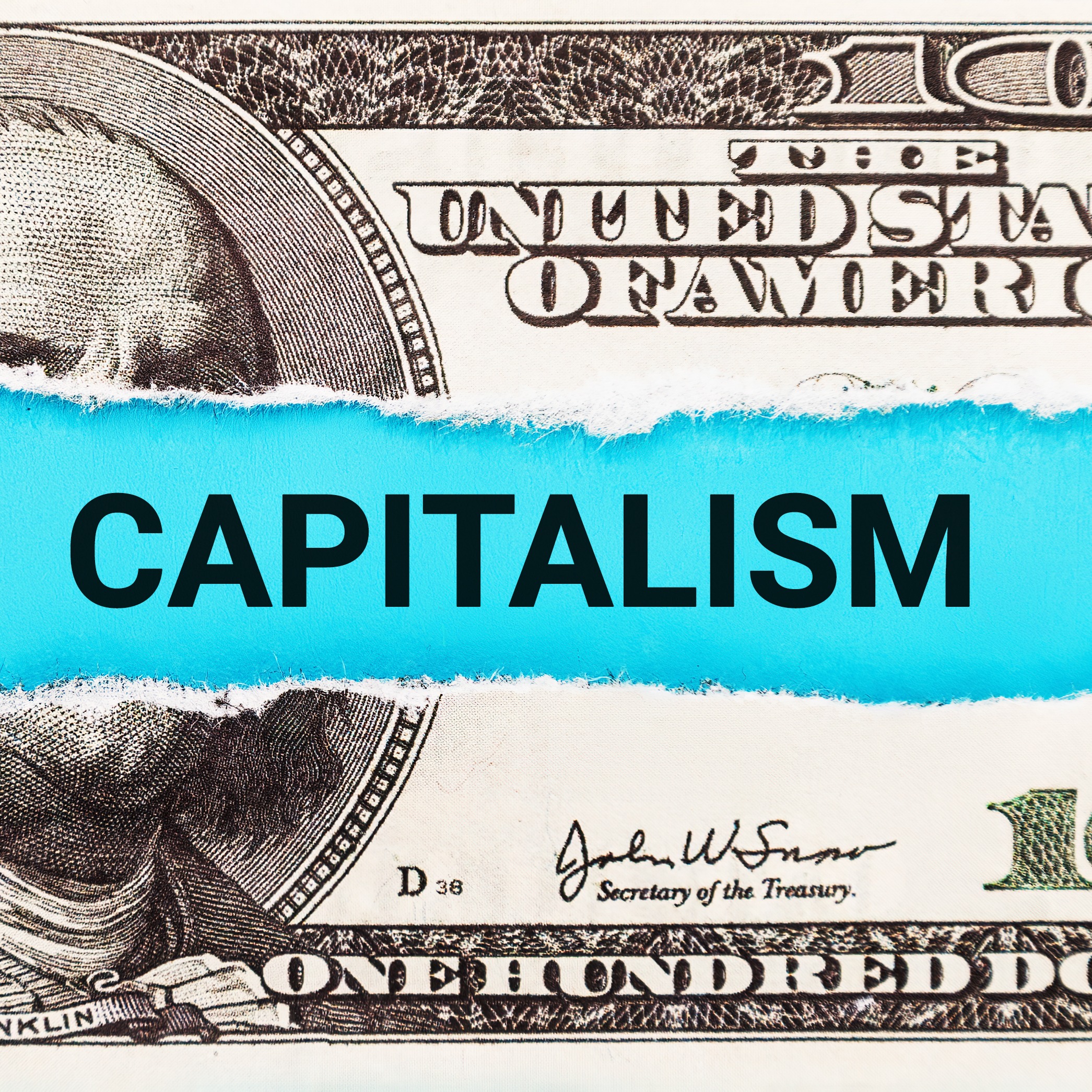 Hour 3: Free-market capitalism, not socialism, remains the ultimate engine for economic empowerment