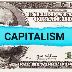 Hour 3: Free-market capitalism, not socialism, remains the ultimate engine for economic empowerment
