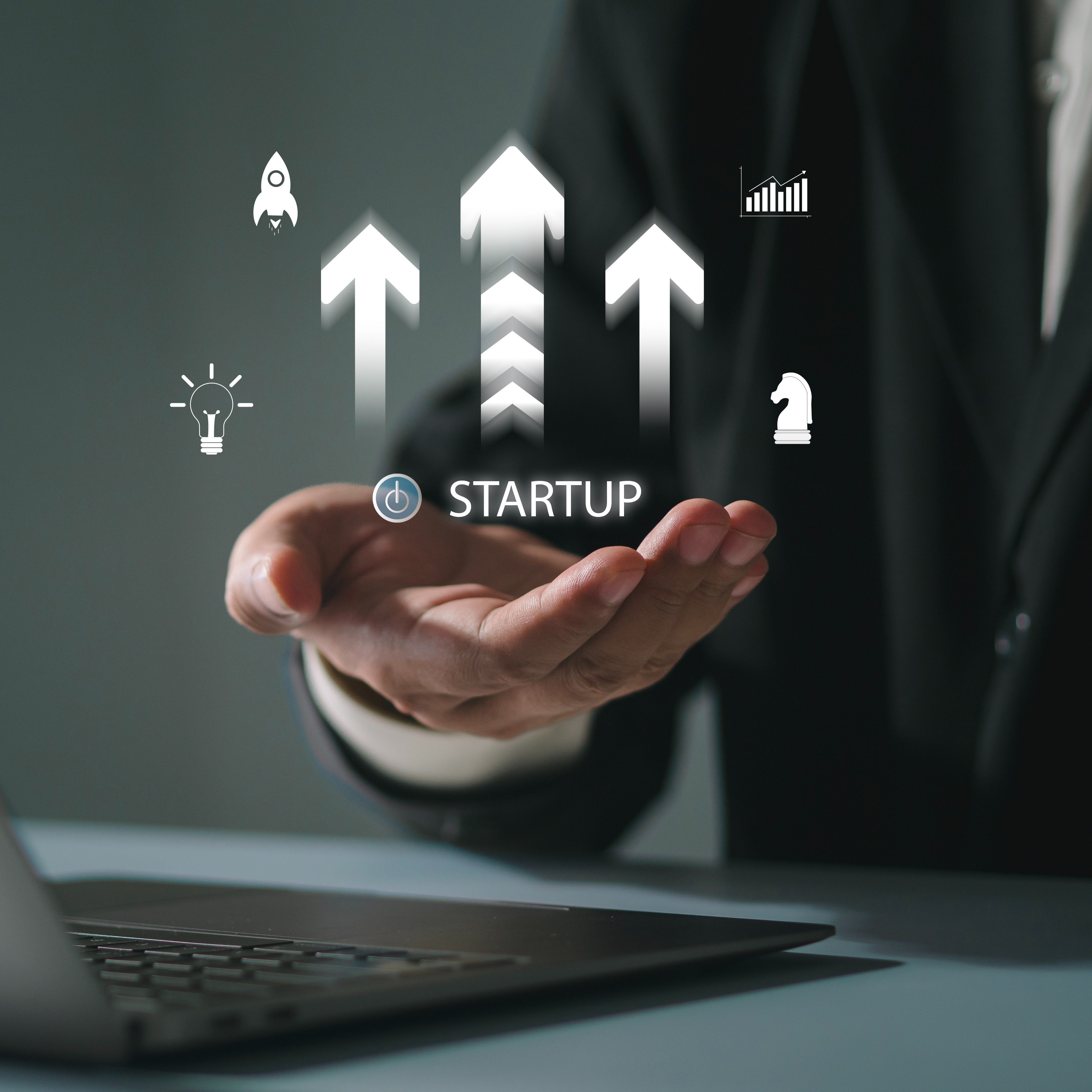 Local startups can get involved in the upcoming Global Entrepreneurship Week and pitch competitions