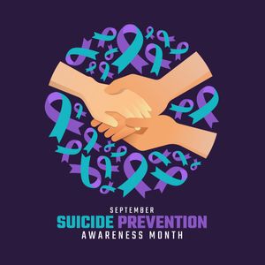 Hour 1: September is Suicide Prevention Awareness Month; what’s being done on the ground to combat veteran suicide?