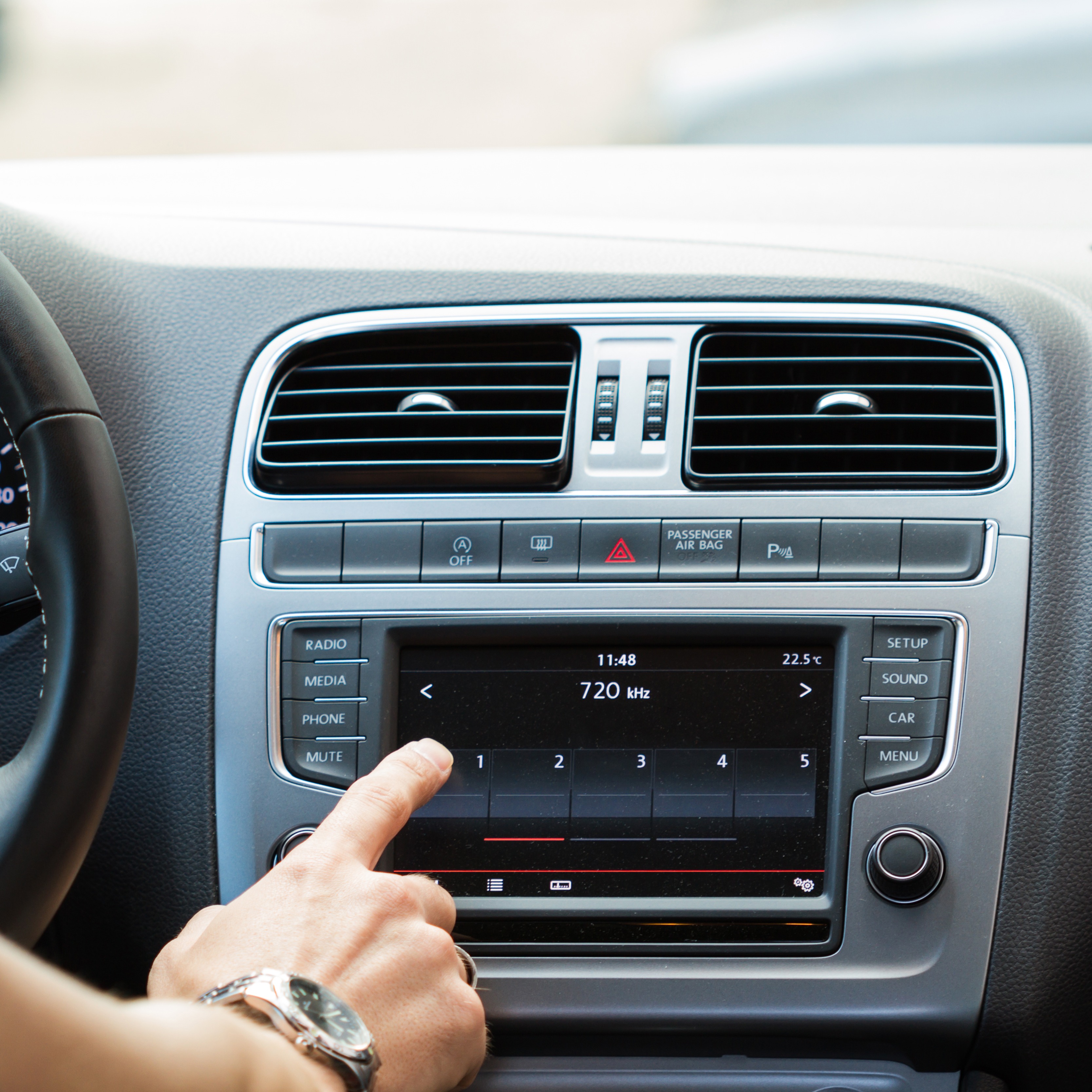 The AM Radio for Every Vehicle Act (H.R. 979)now heads to the U.S. Senate for consideration