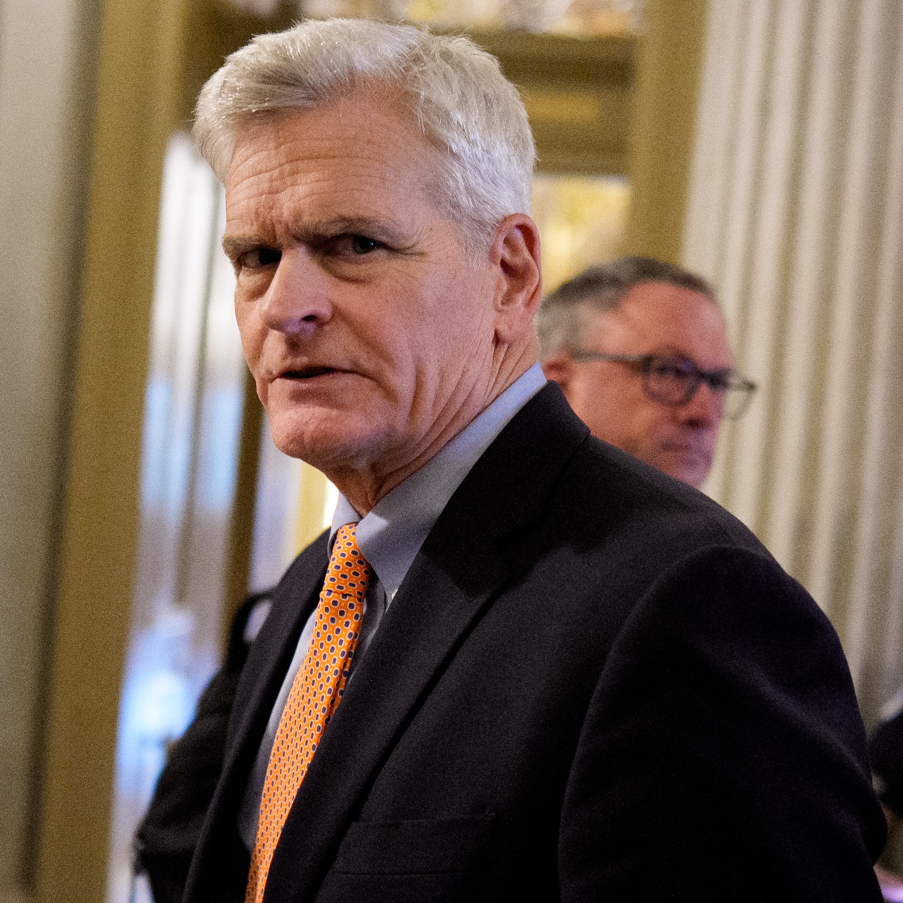 Hour 2: Senator Cassidy addresses the issues hitting your wallet and your future