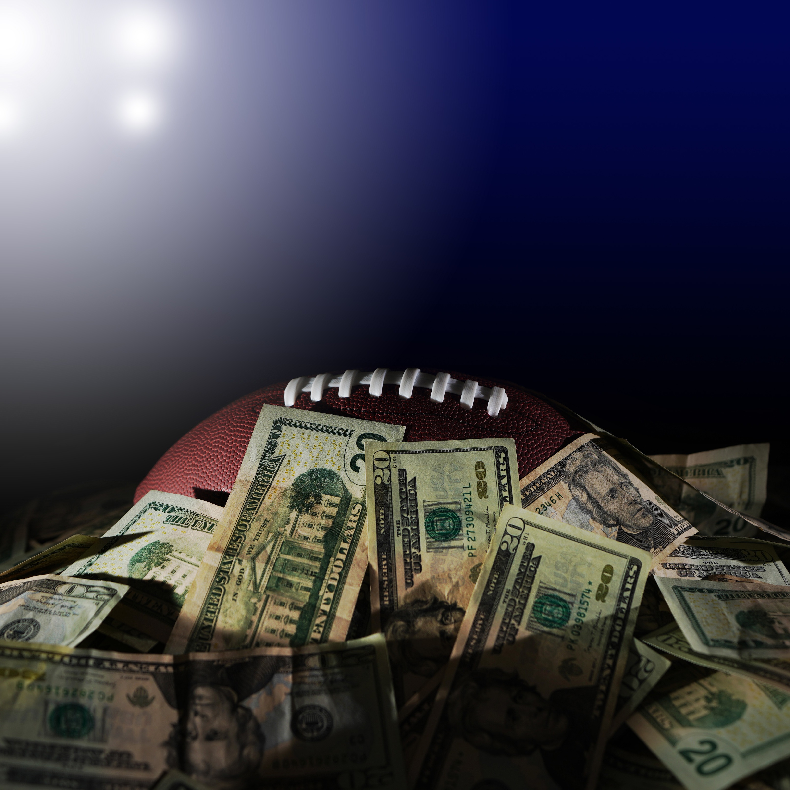 What is a college athlete actually worth in the age of NIL?