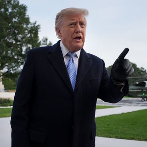 Hour 1: Trump has stymied the Republican Party, and they have no idea which direction to go in