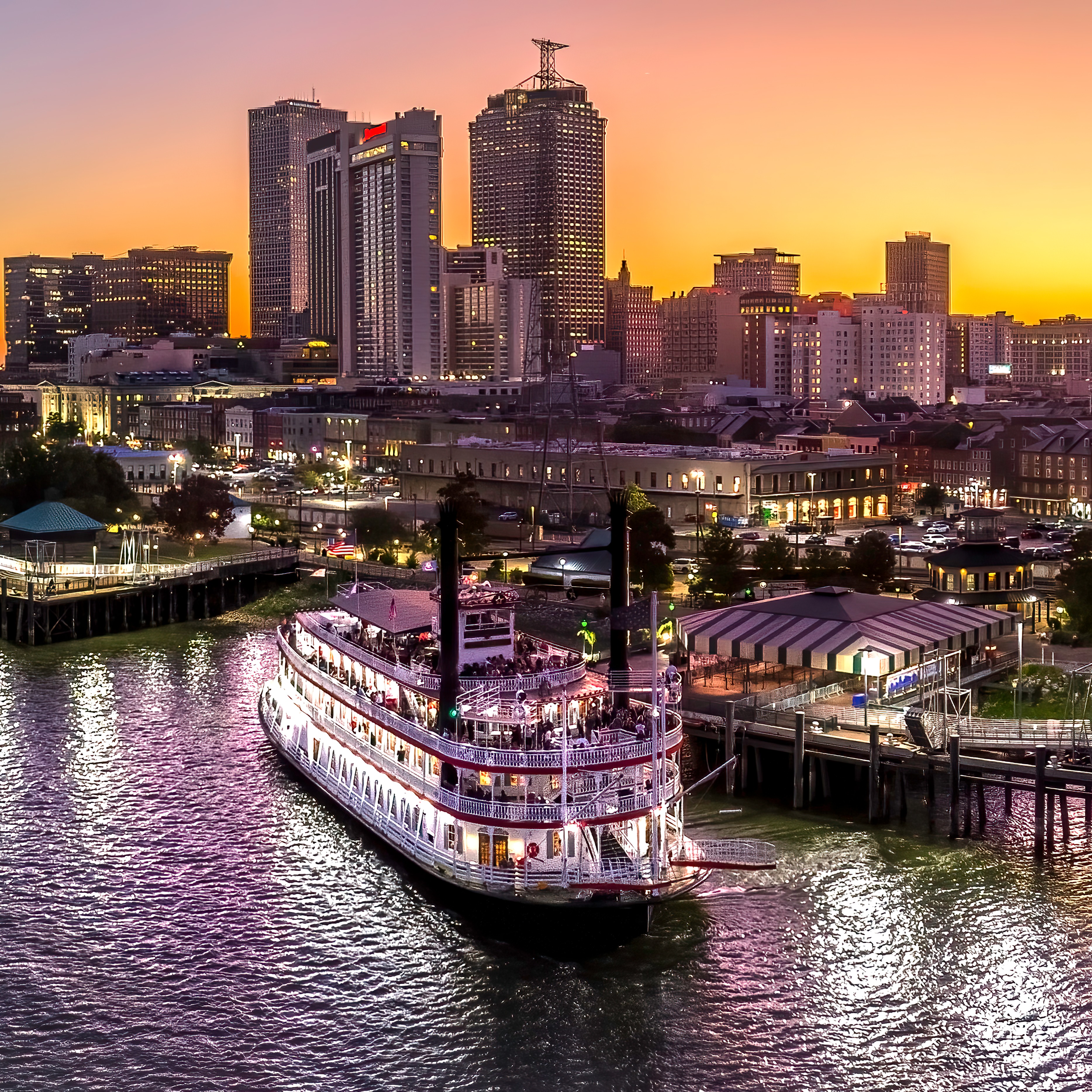 VISION 2035: Citywide collaboration is actively shaping our economy, culture, and neighborhood quality of life