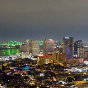 Hour 3: New Orleans & Company Hour; the latest on Vision 2035 & Fit Fête