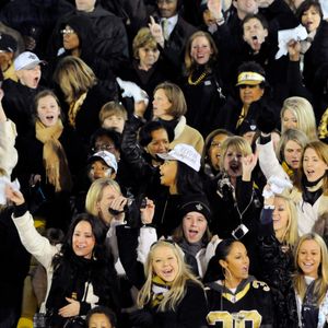 Barry Kern is putting on an epic procession for the Who Dat nation celebrating the 20th anniversary of the Domecoming