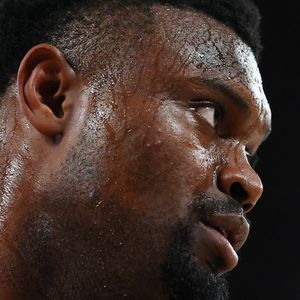 What are the realistic expectations look like for the Pels' upcoming regular season?