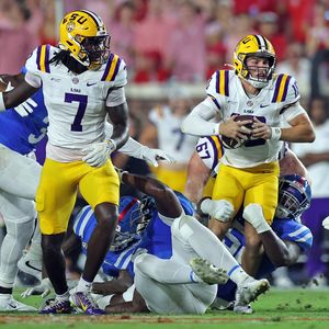 Hour 3: LSU prepares to take on the McNeese State Cowboys