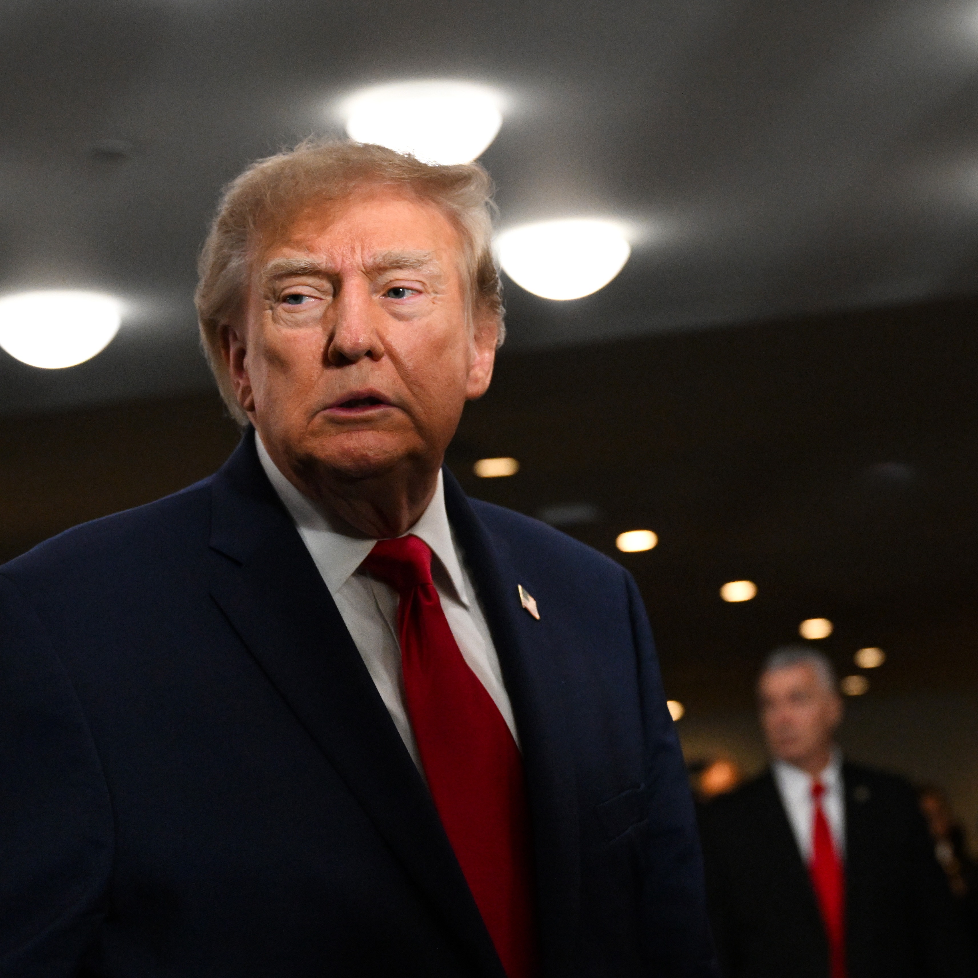 Hour 1: Shame on Louisiana Republicans for not calling Trump out for wasting taxpayer money on self-indulging political ads