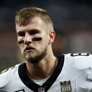Where did it all fall apart for the New Orleans Saints in their primetime Domecoming anniversary game?