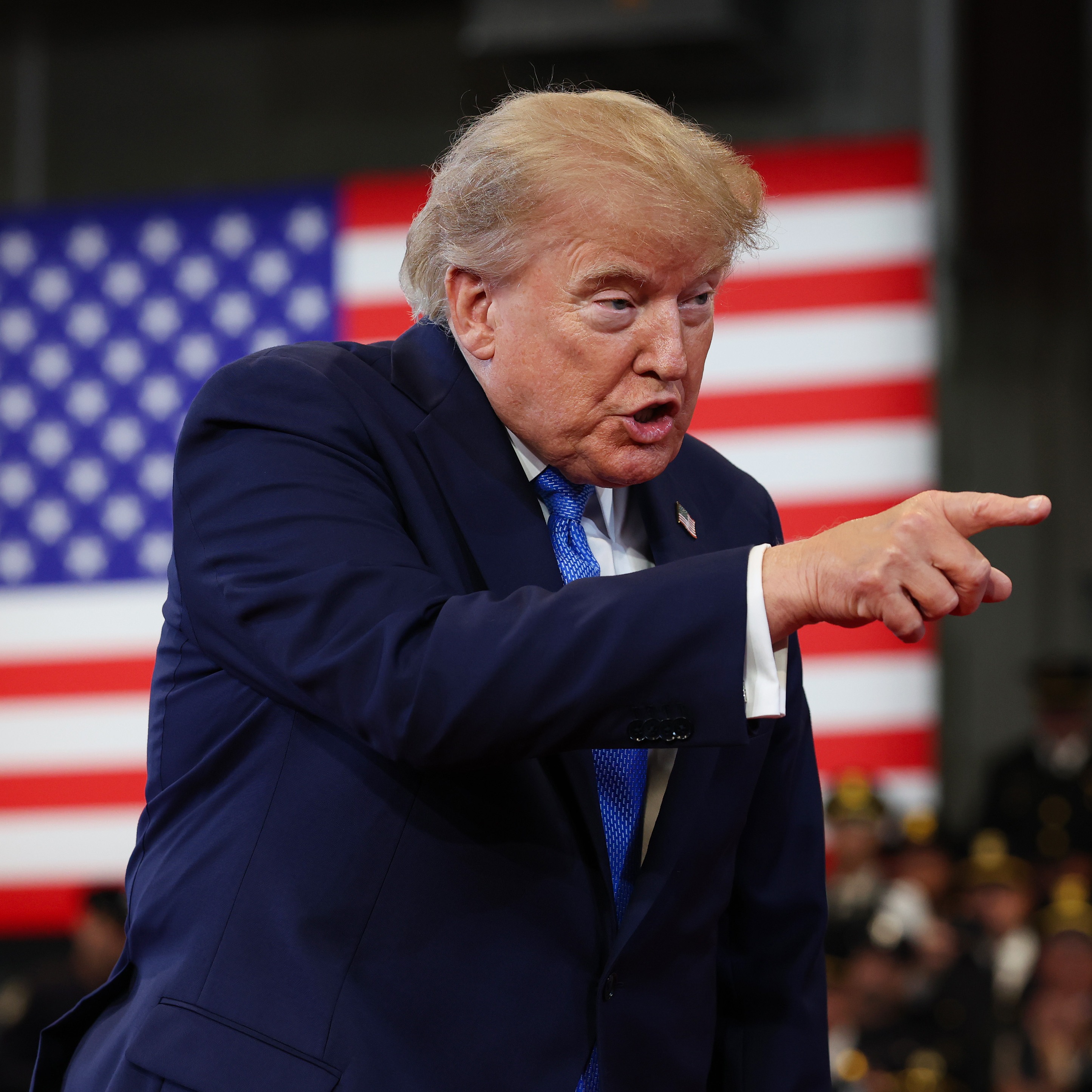 Full Show 10/6/2026: Trump isn't doing the Republican Party any favors with his brash actions ahead of the midterms