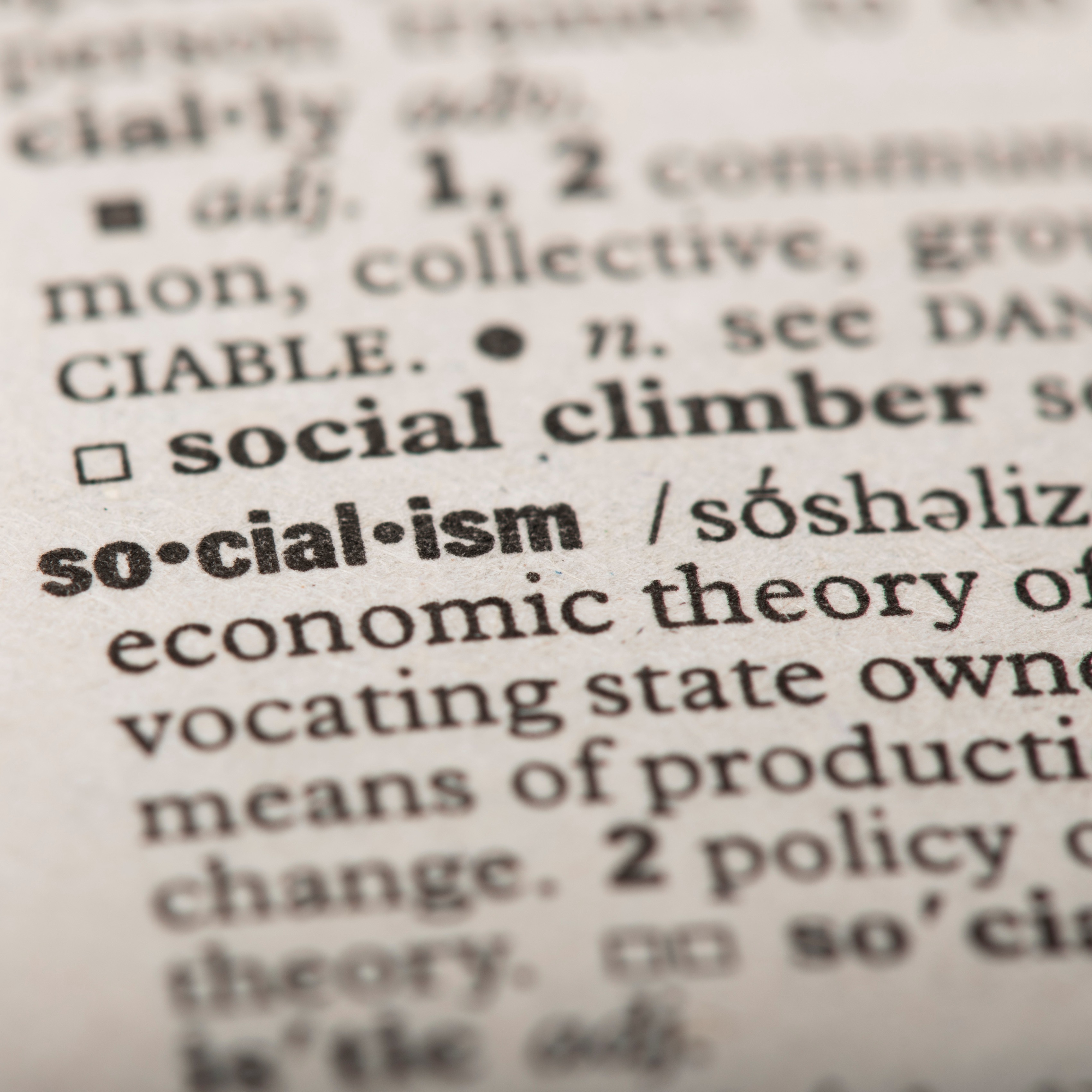 It would be a financial disaster if DSA candidates implement what they advocate for