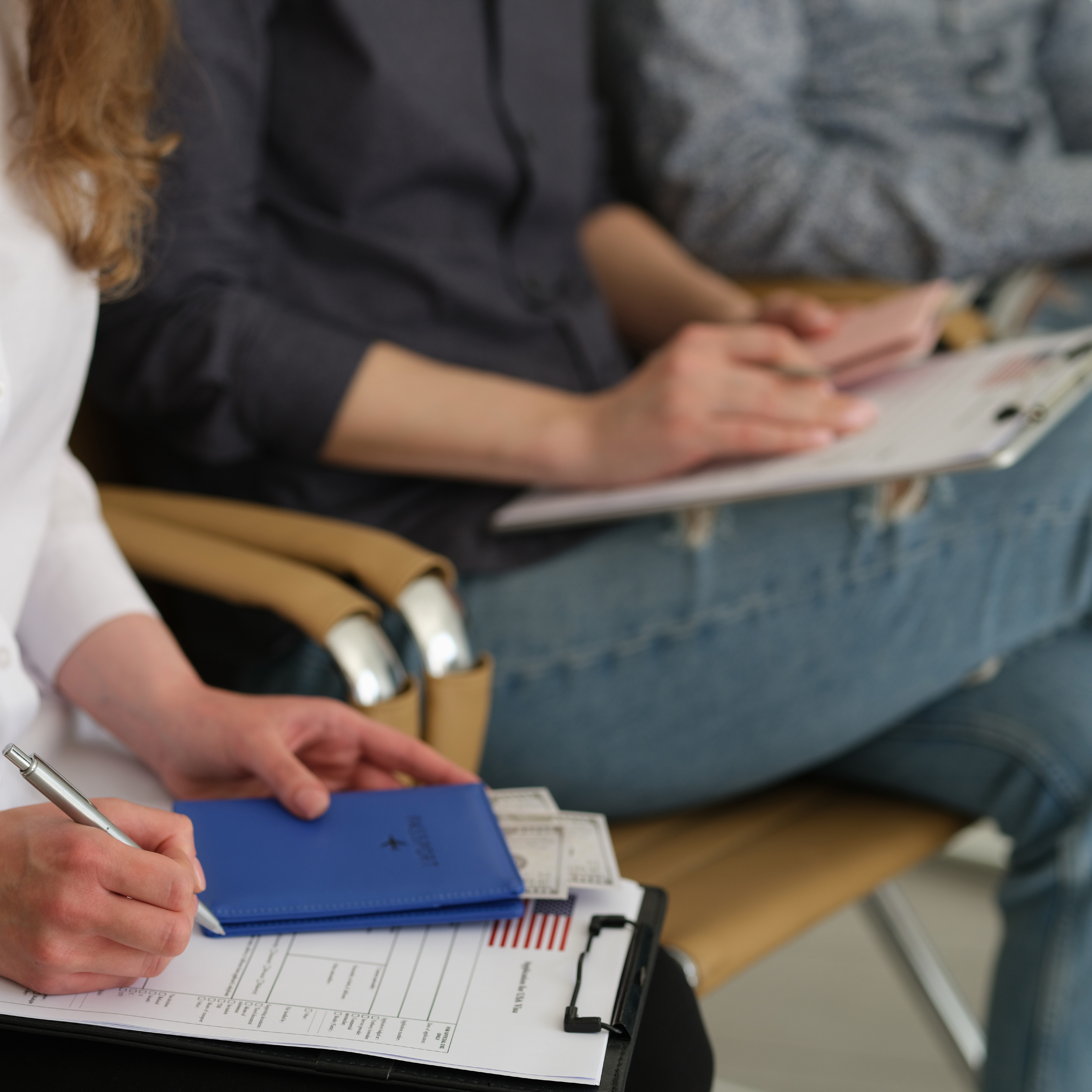 Hour 2: Universities in roughly 18 states and Washington, D.C. currently offer in-state tuition to undocumented students who meet specific local criteria