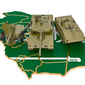 What does the dangerous surge in violence by Houthi forces against the Saudis mean for Gulf security, global energy markets, and American foreign policy?