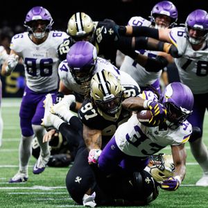 The New Orleans Saints just could not find a way to win inside their own Dome