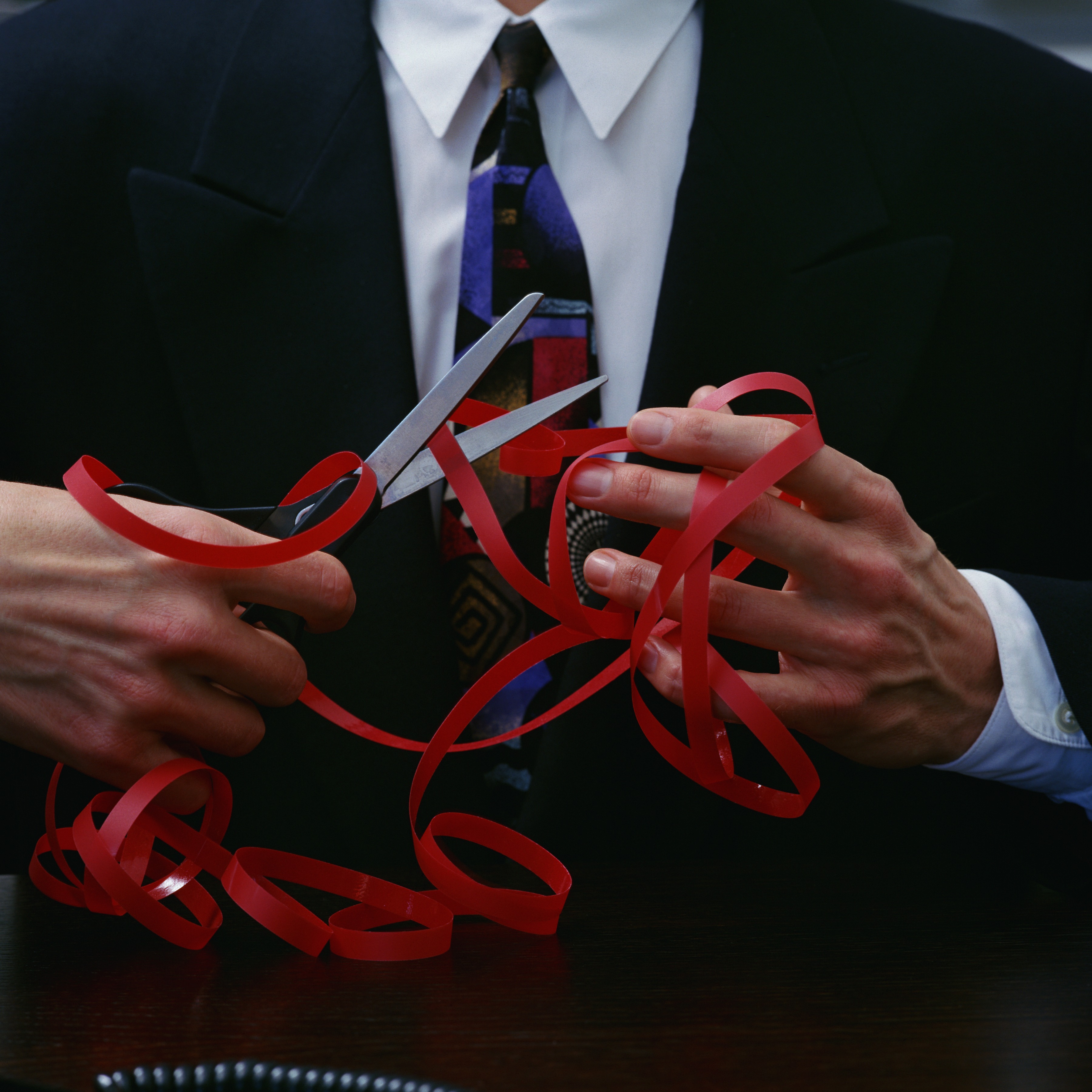 Hour 2: Trimming state regulatory restrictions by just 25 % can spark thousands of new jobs according to new research