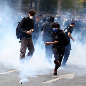 Violent student-led protests across France offer a stark preview of what happens when Western nations fail to prioritize cultural assimilation