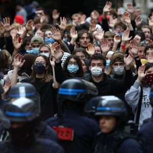 Hour 2: The student protests/riots in France serve as a cautionary tale of flawed cultural assimilation