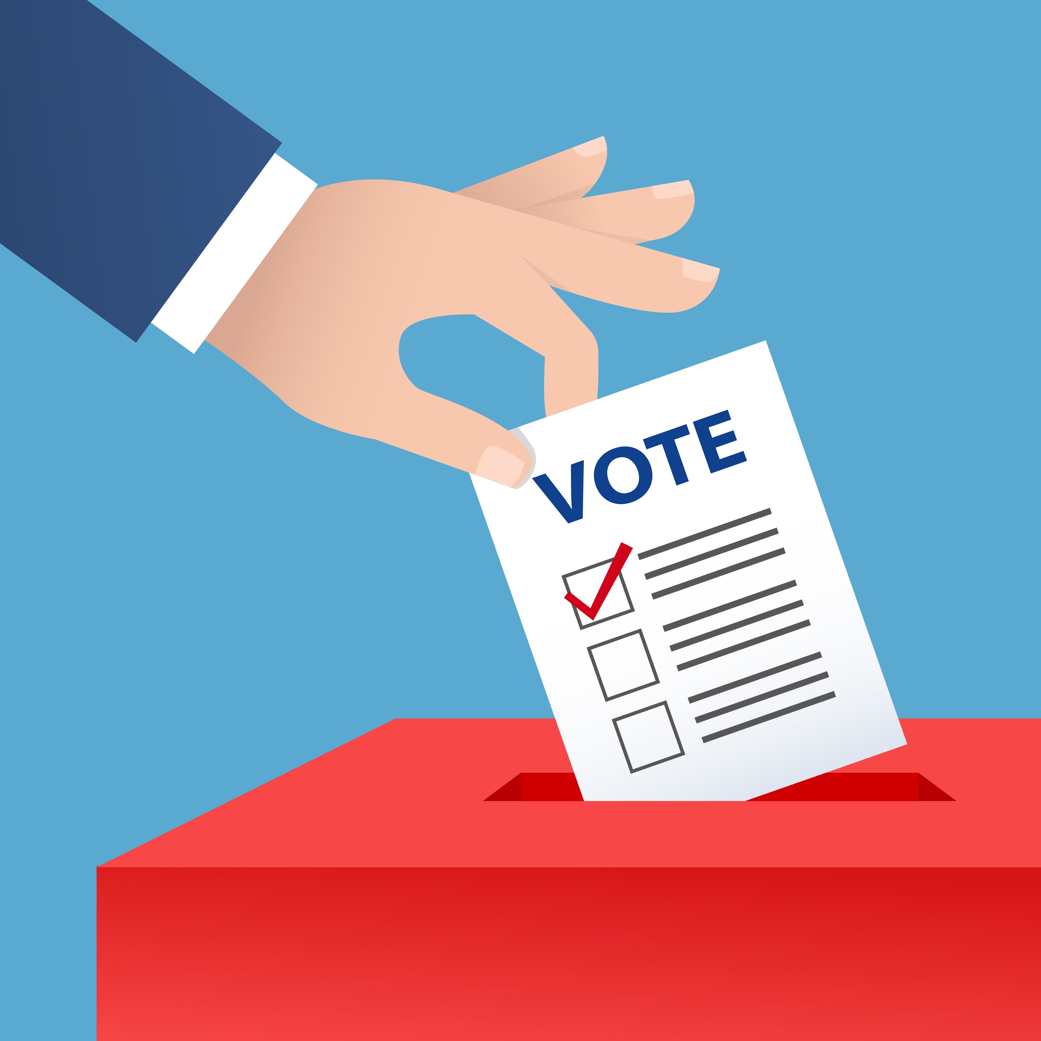 Hour 3: The 10 proposed constitutional amendments on the ballot for Louisiana's Midterm Elections