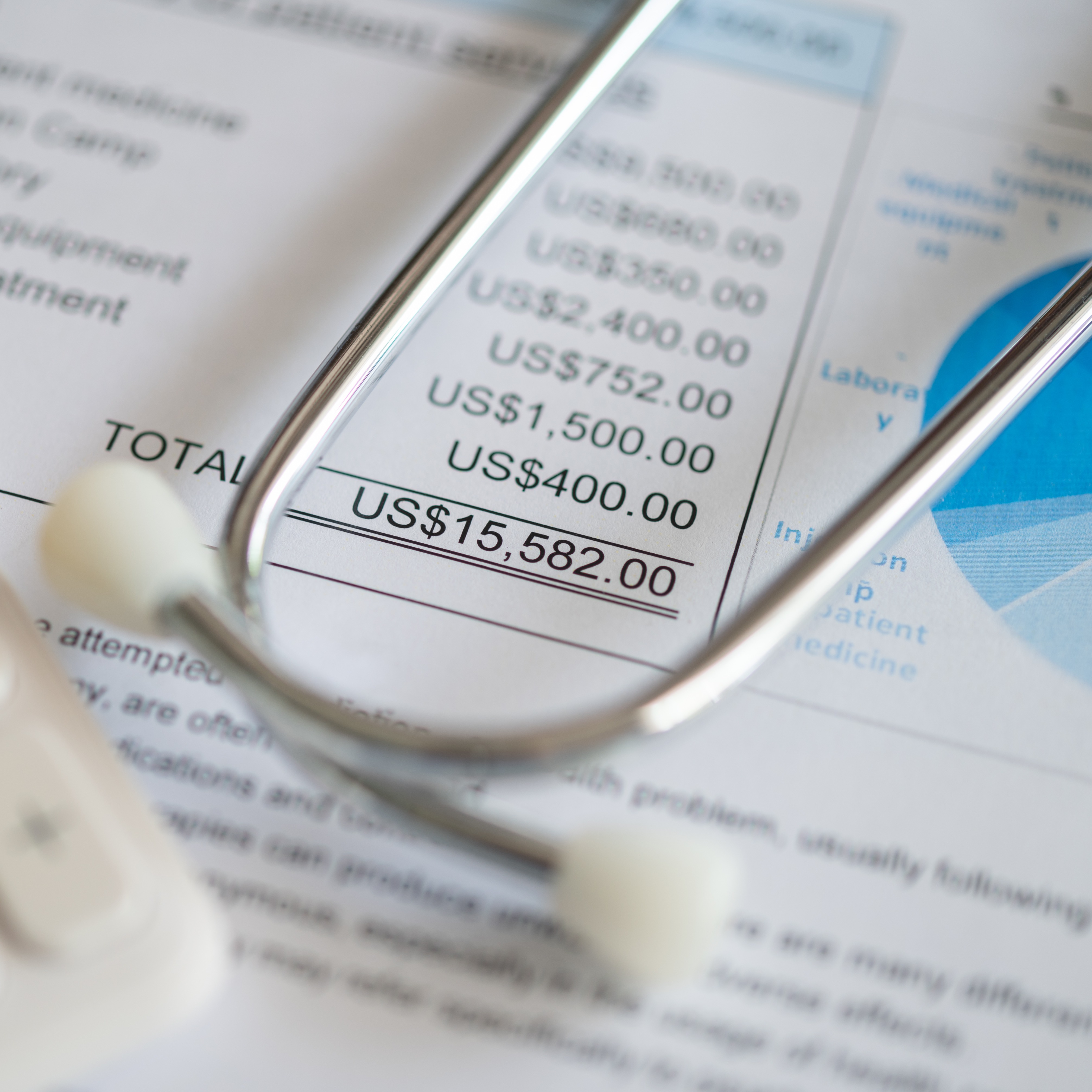 Is Congress’s fix for surprise medical bills actually driving up your healthcare costs?